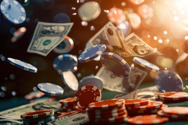 garuda777 Sportsbook